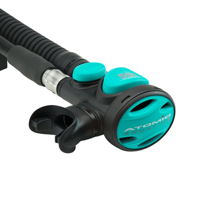 Atomic Aquatics SS1 Color Kit