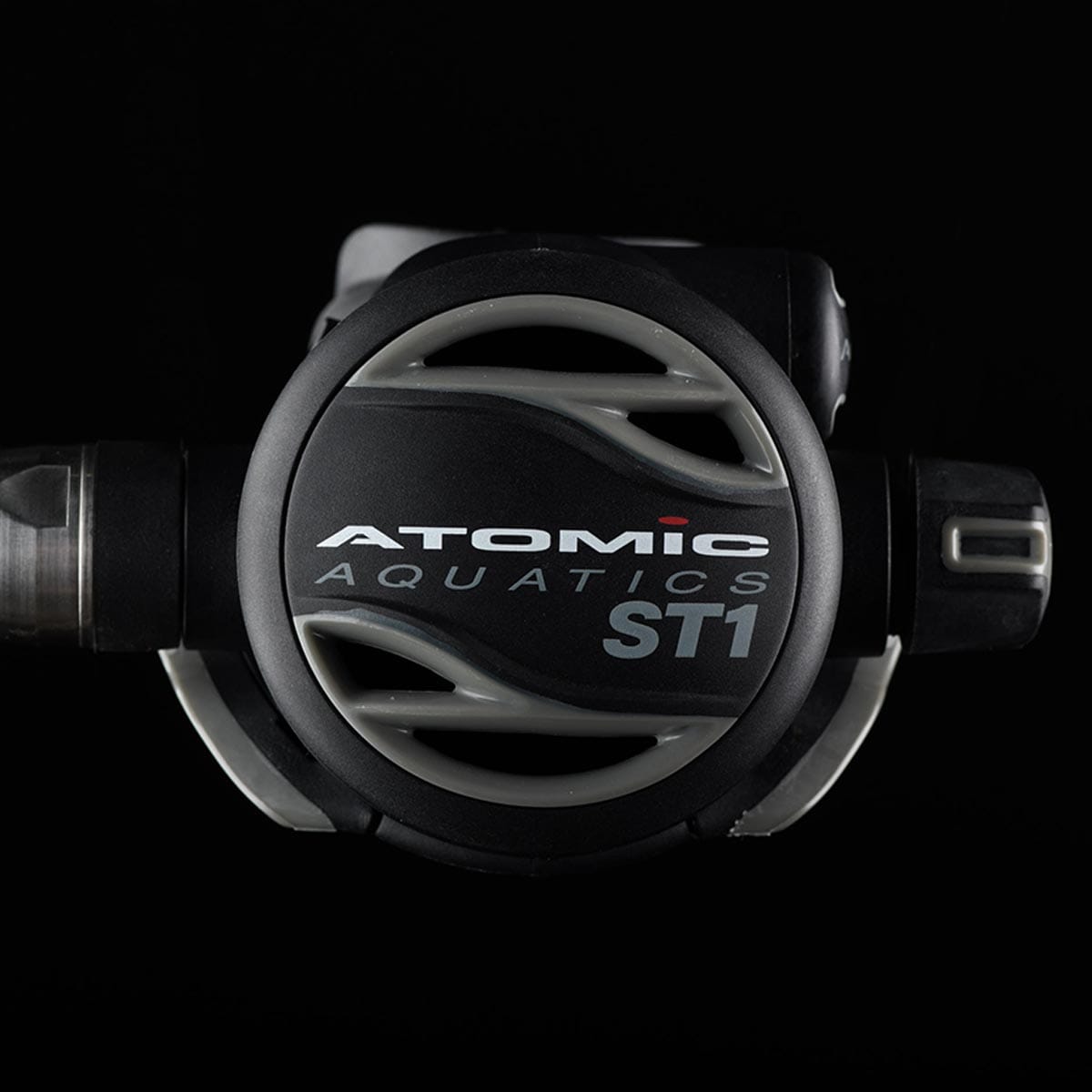 Atomic Aquatics ST1 Regulator Sealed