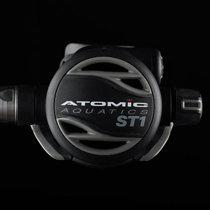 Atomic Aquatics ST1 Regulator Sealed