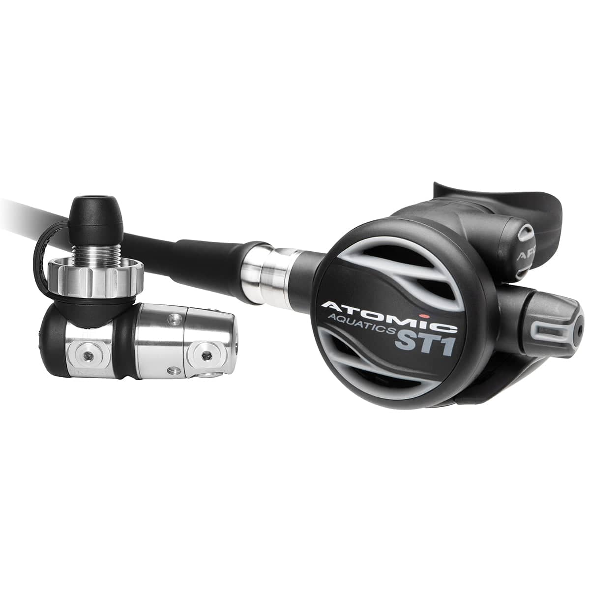 Atomic Aquatics ST1 Regulator Sealed
