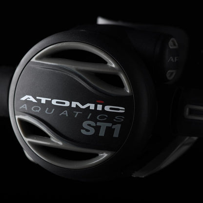 Atomic Aquatics ST1 Regulator Sealed