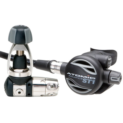Atomic Aquatics ST1 Regulator Sealed