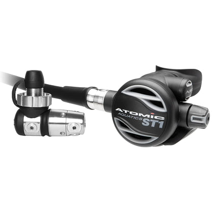 Atomic Aquatics ST1 Regulator Sealed