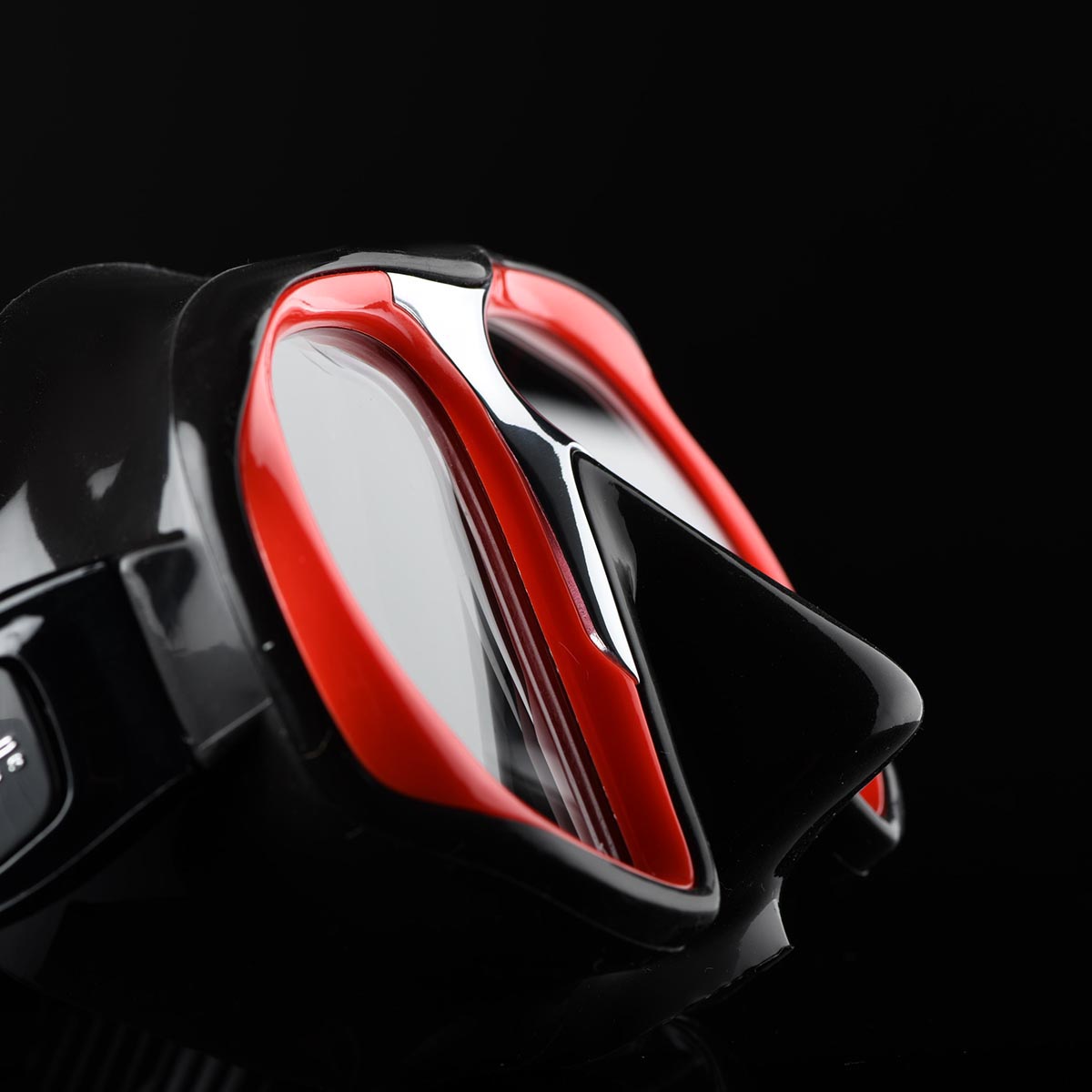 Atomic Aquatics SubFrame