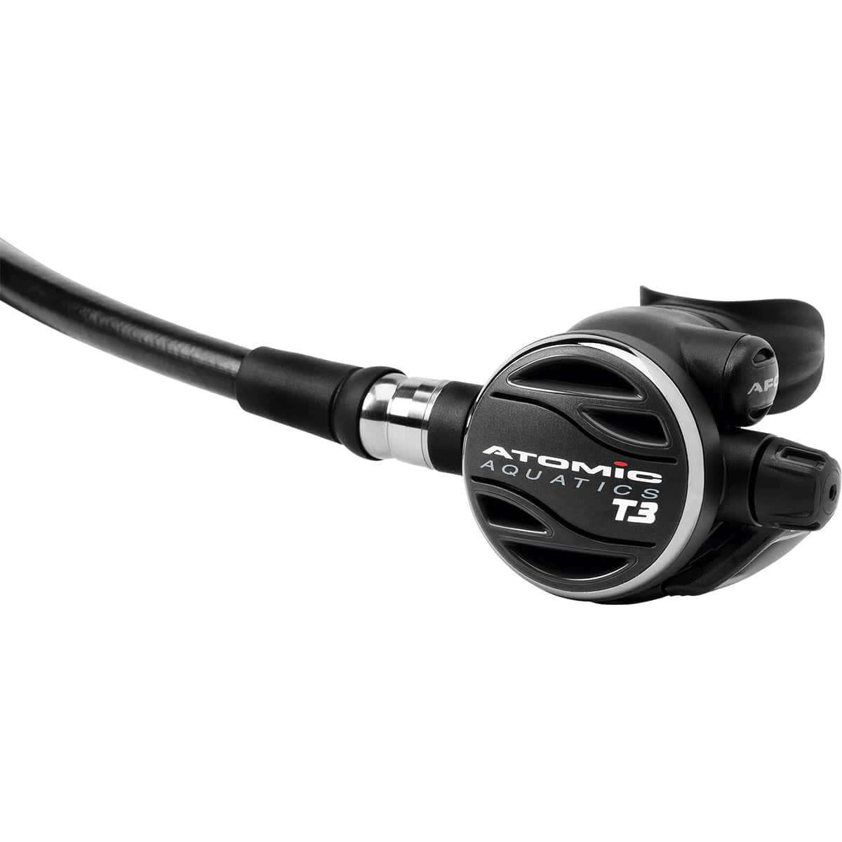 Atomic Aquatics T3 Regulator Sealed