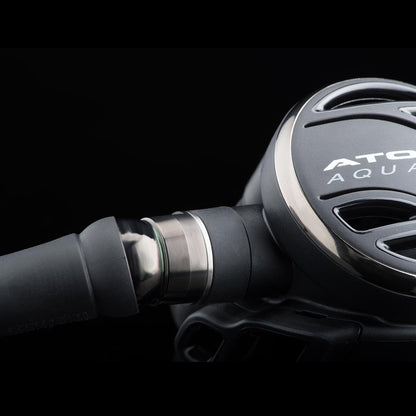 Atomic Aquatics T3 Regulator Sealed