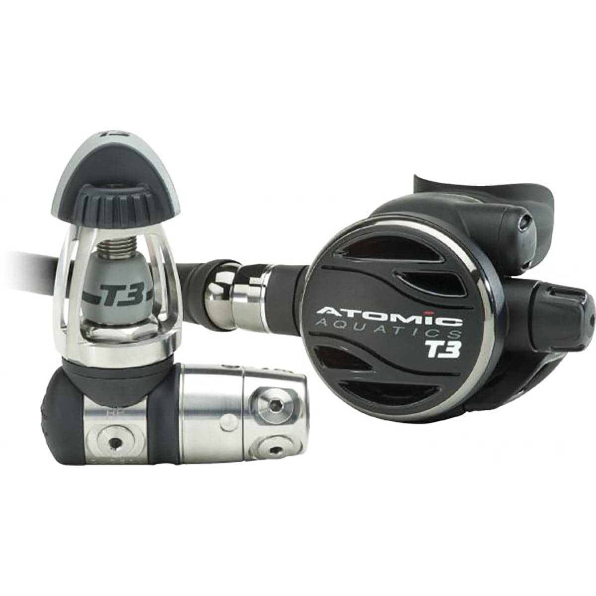 Atomic Aquatics T3 Regulator Sealed