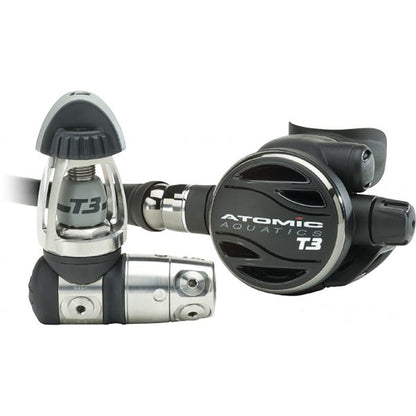 Atomic Aquatics T3 Regulator Sealed