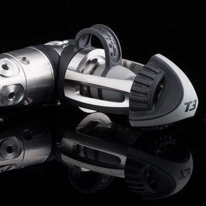 Atomic Aquatics T3 Regulator Sealed