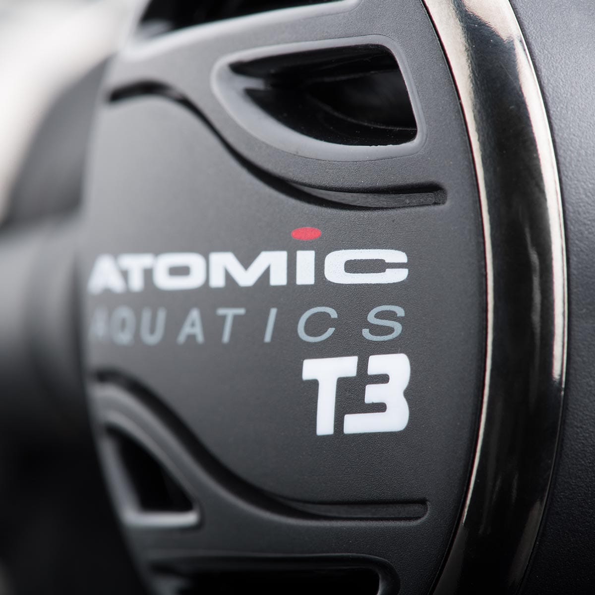 Atomic Aquatics T3 Regulator Sealed