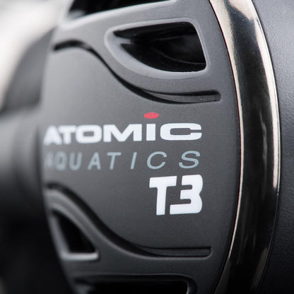 Atomic Aquatics T3 Regulator Sealed