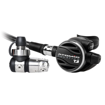 Atomic Aquatics T3 Regulator Sealed