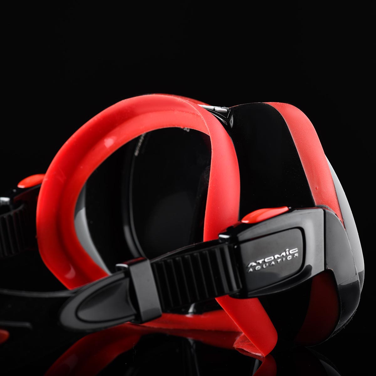 Atomic Aquatics Venom Frameless