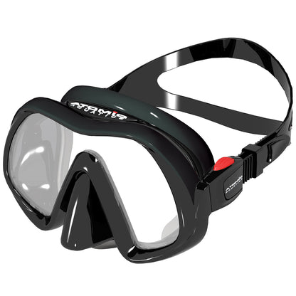 Atomic Aquatics Venom Frameless
