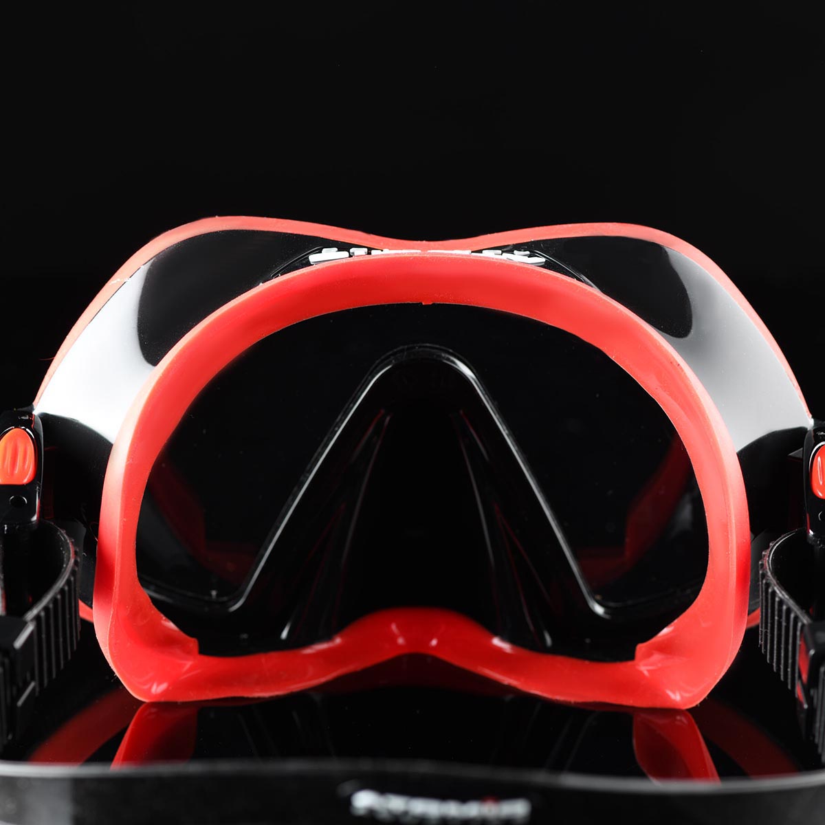 Atomic Aquatics Venom Frameless