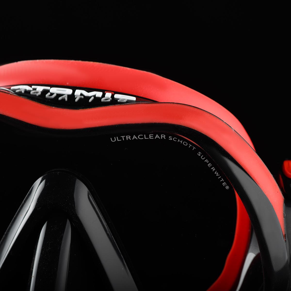 Atomic Aquatics Venom Frameless