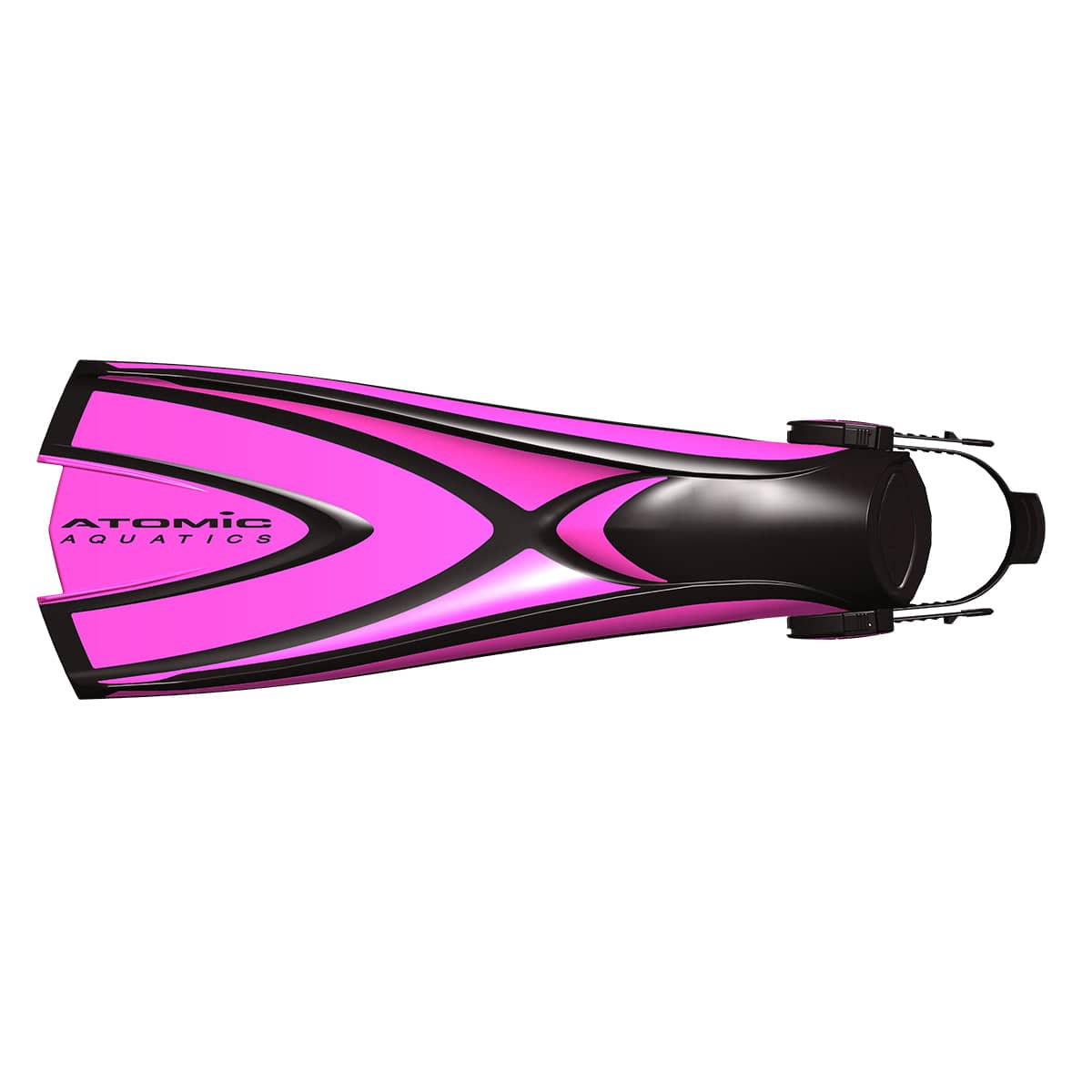 Atomic Aquatics X1 BladeFin
