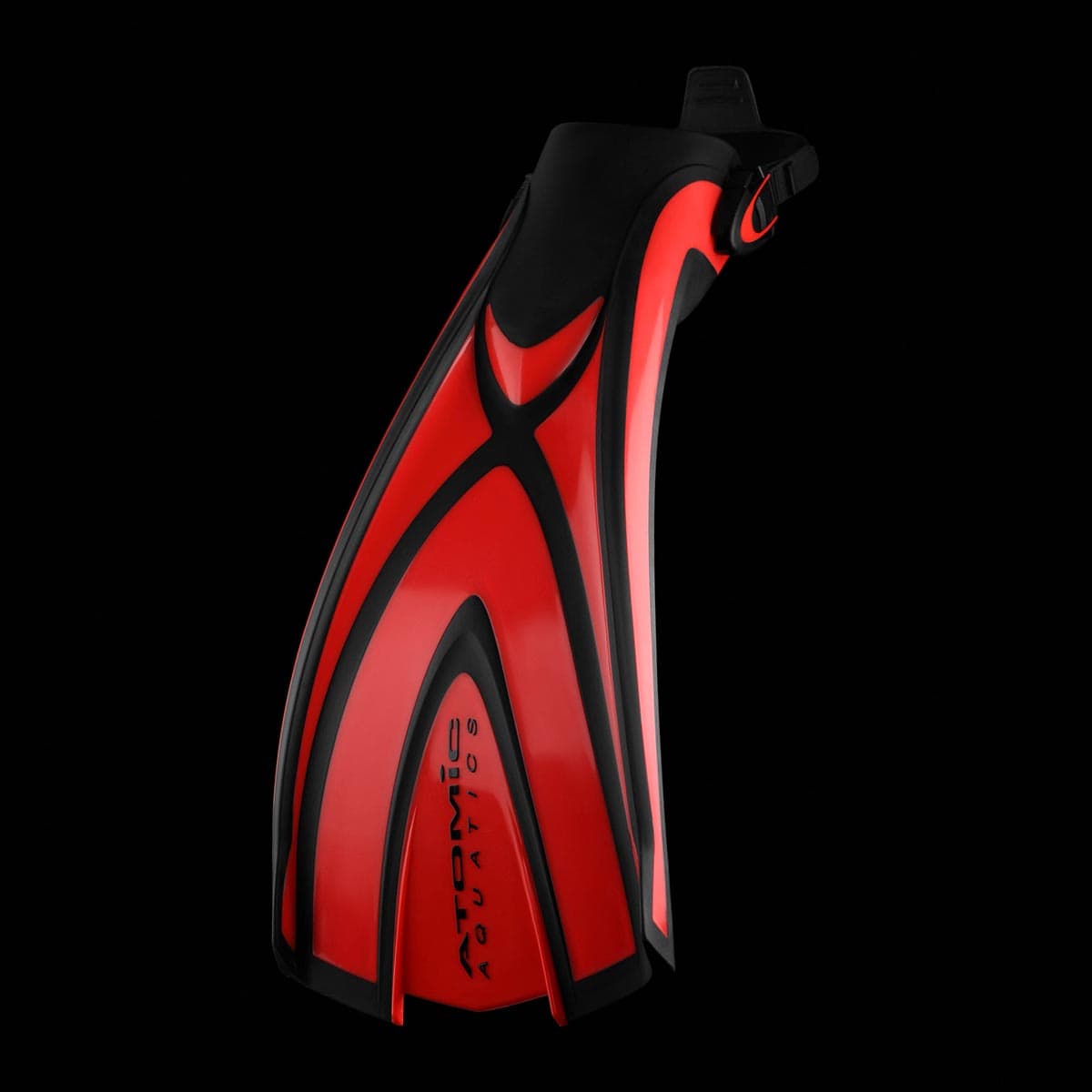 Atomic Aquatics X1 BladeFin