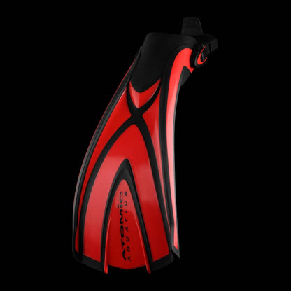 Atomic Aquatics X1 BladeFin