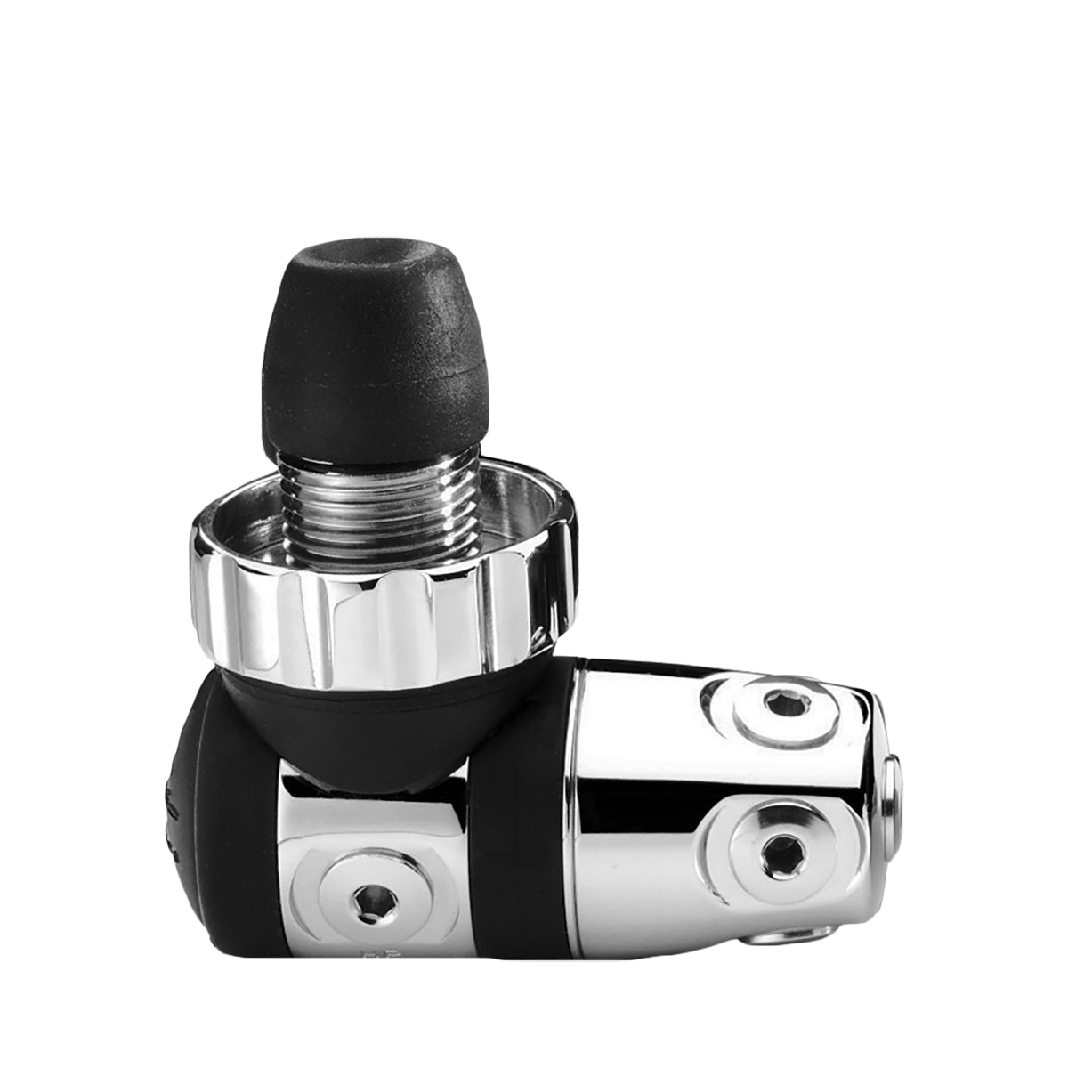 Atomic Aquatics Z2 Regulator - Gray - DIN