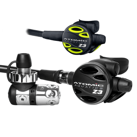 Atomic Aquatics Z3 Color Kit