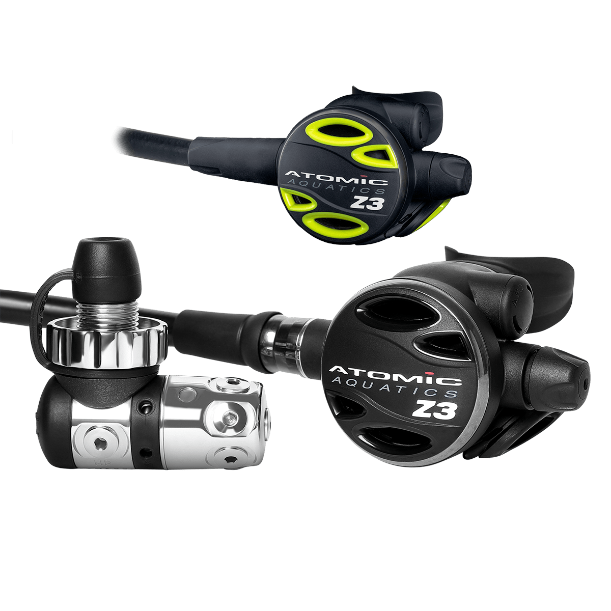 Atomic Aquatics Z3 Kit
