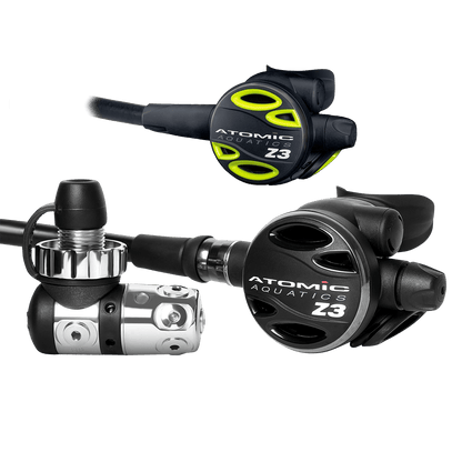 Atomic Aquatics Z3 Kit