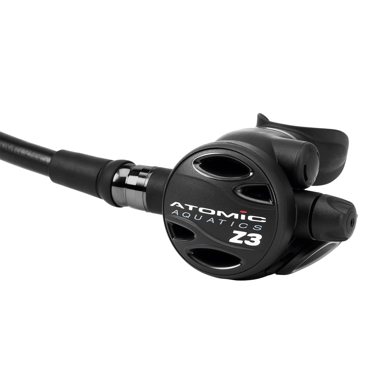 Atomic Aquatics Z3 Second Stage