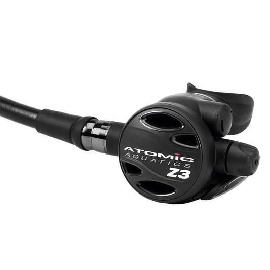 Atomic Aquatics Z3 Second Stage