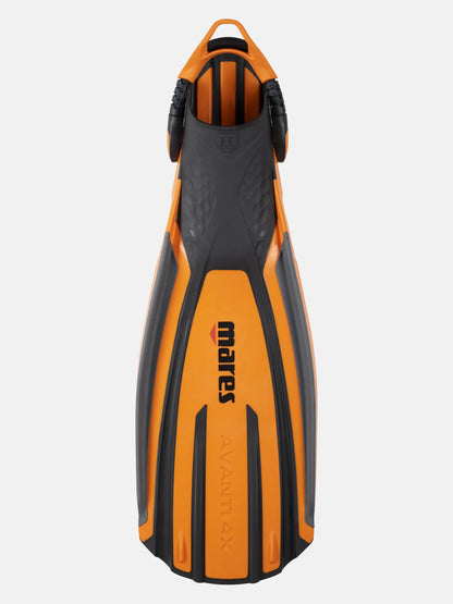 Mares Avanti Quattro 4X Fins