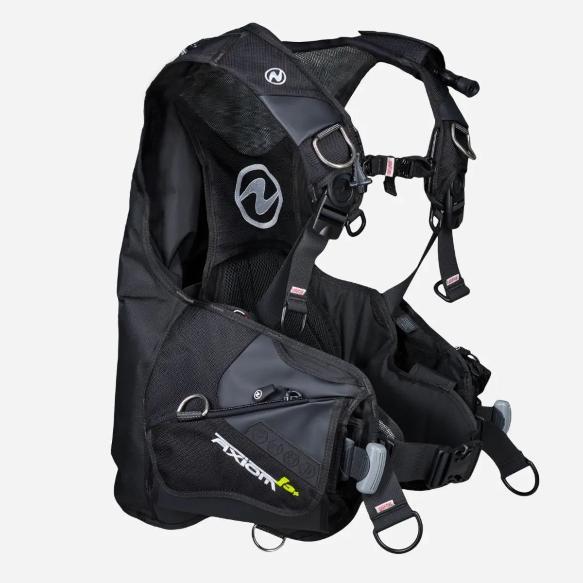 Aqua Lung Axiom i3+ Men's Dive BCD