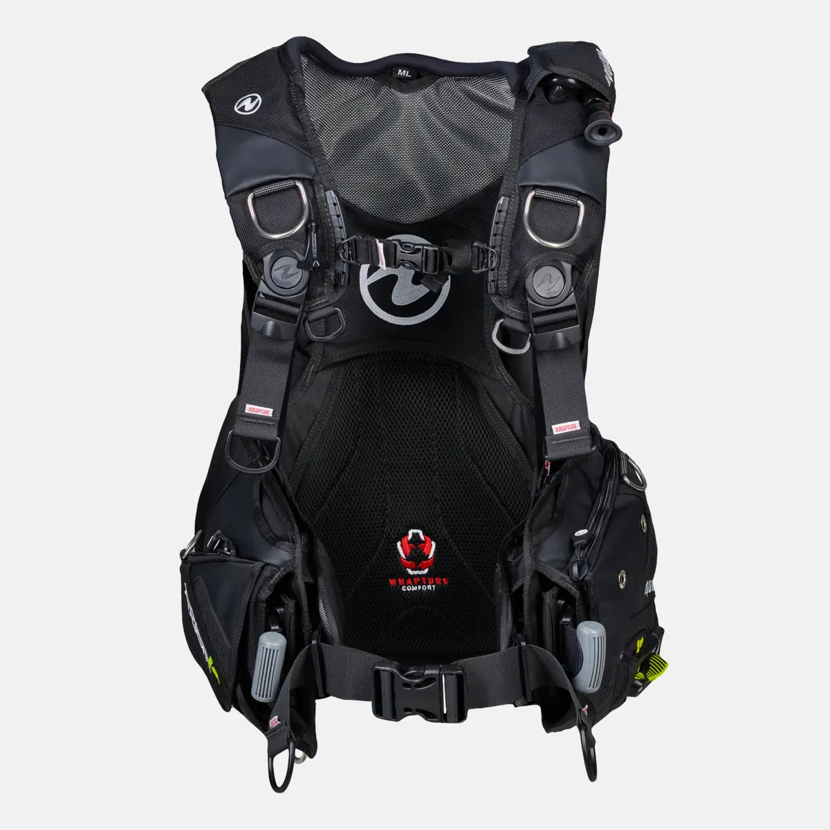 Aqua Lung Axiom i3+ Men's Dive BCD