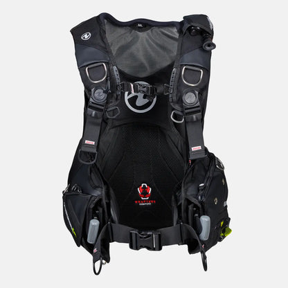 Aqua Lung Axiom i3+ Men's Dive BCD