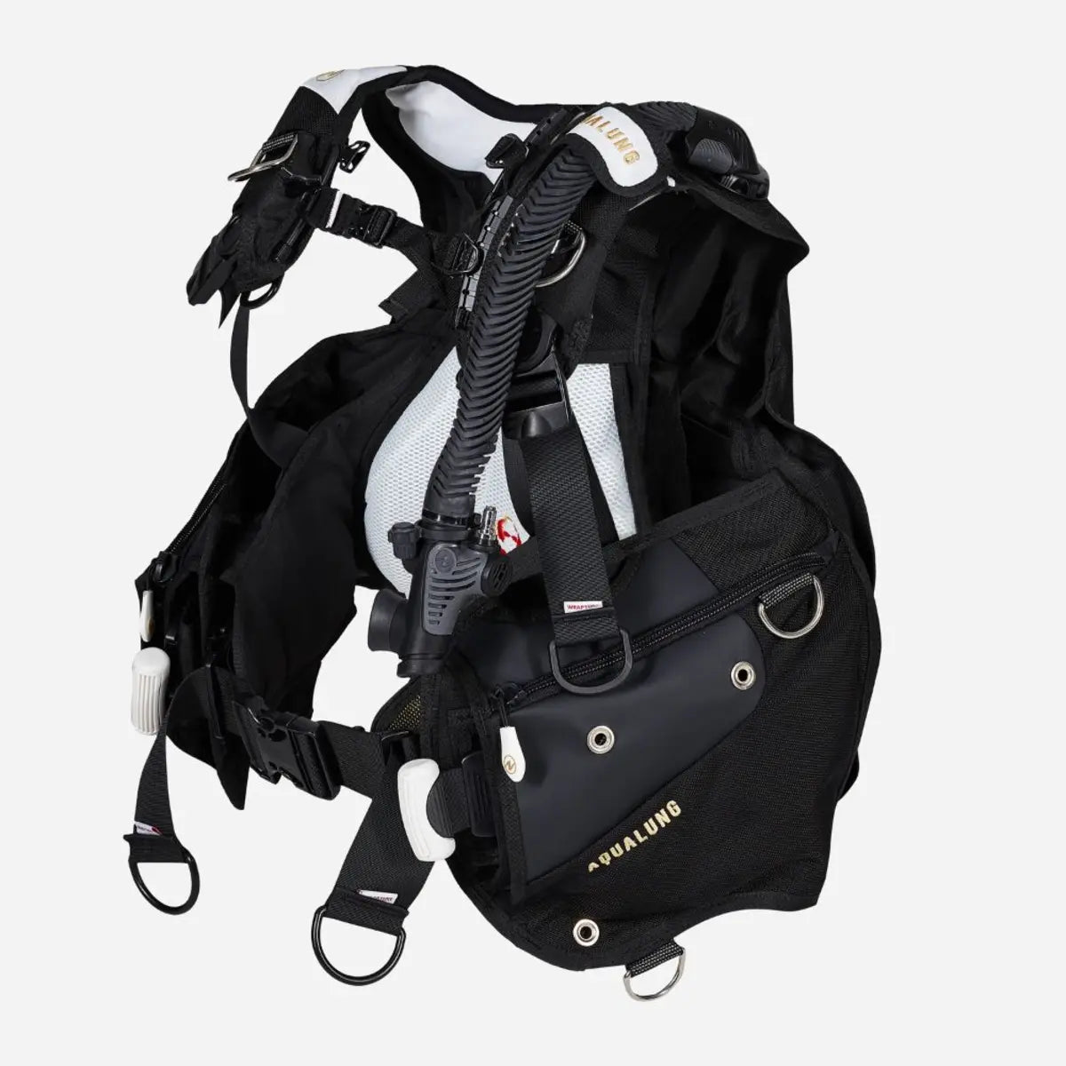 Aqua Lung Axiom Women's Dive BCD