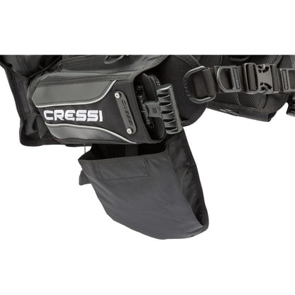 Cressi Patrol BCD