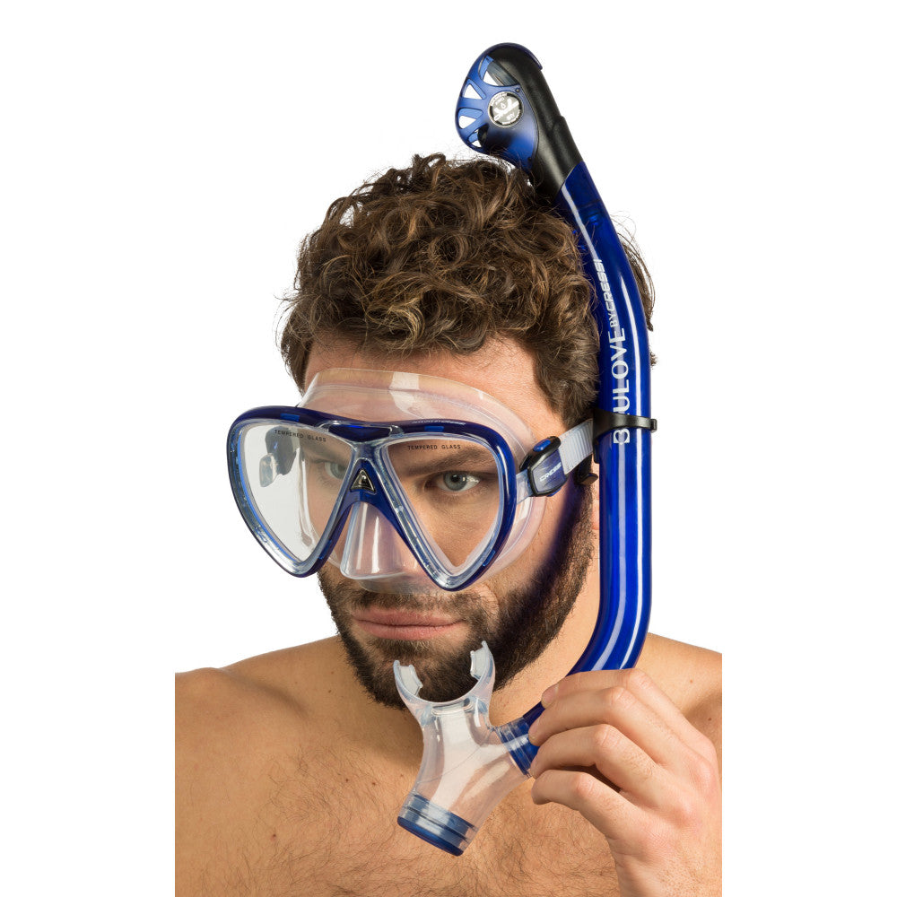 Cressi Ocean Combo