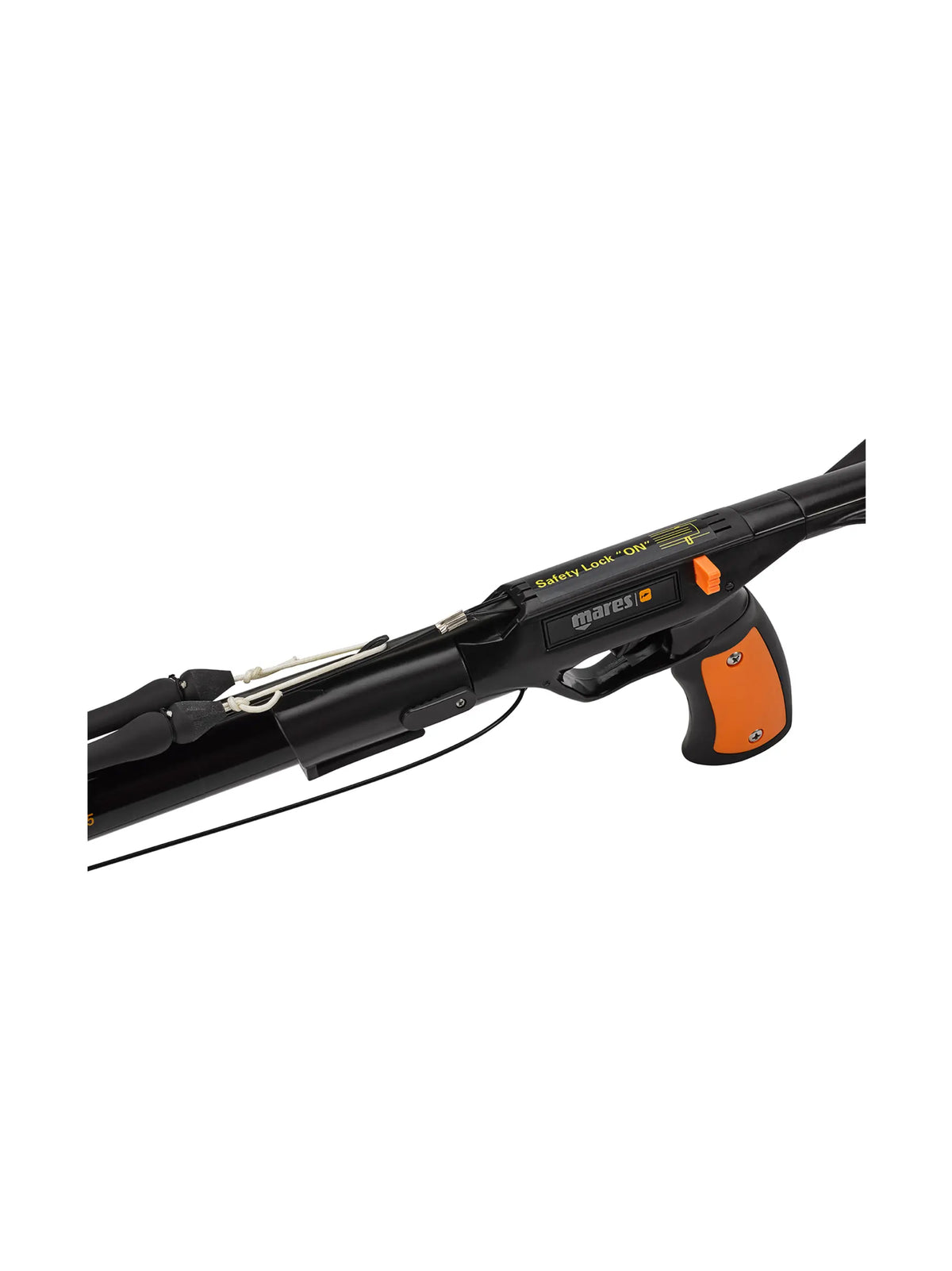 Mares Bandit Sling Gun