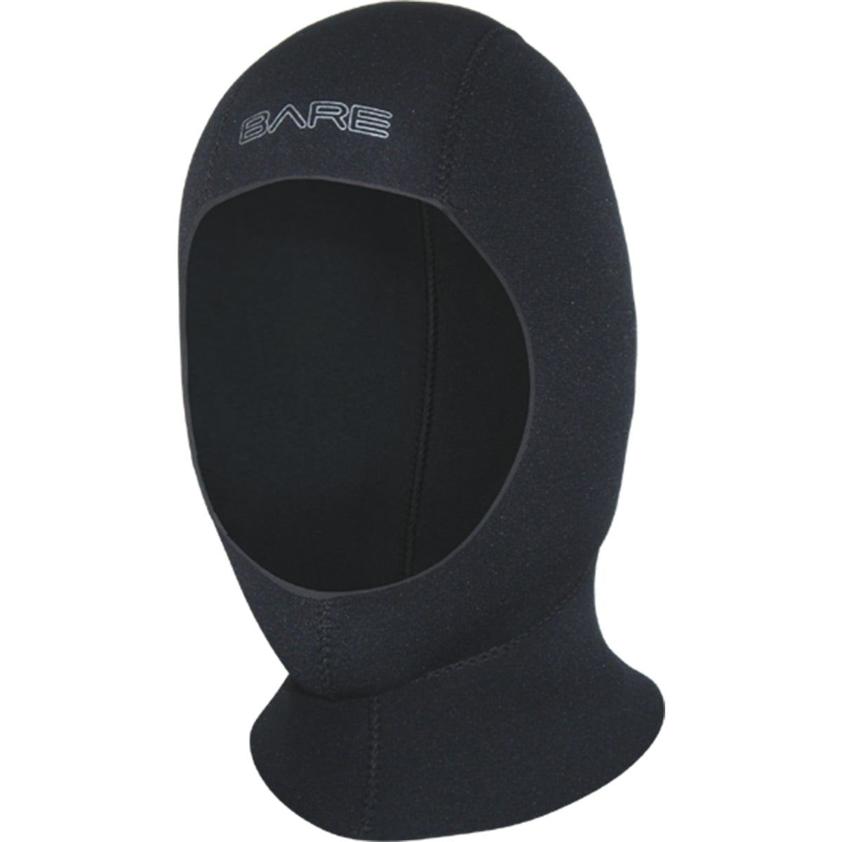 Bare 3mm Neo Hood - X-Small