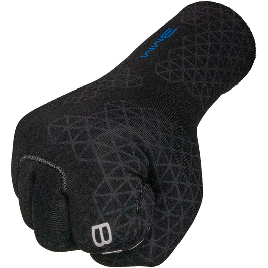 Bare 3MM S-Flex Gloves - XX-Small