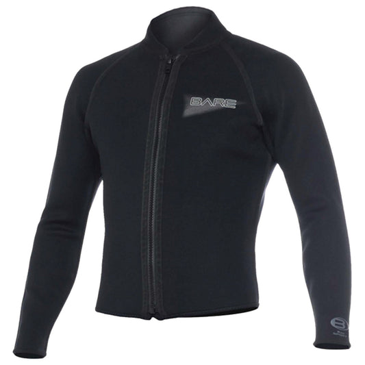 Bare 3mm Sport Jacket - Men’s - Small