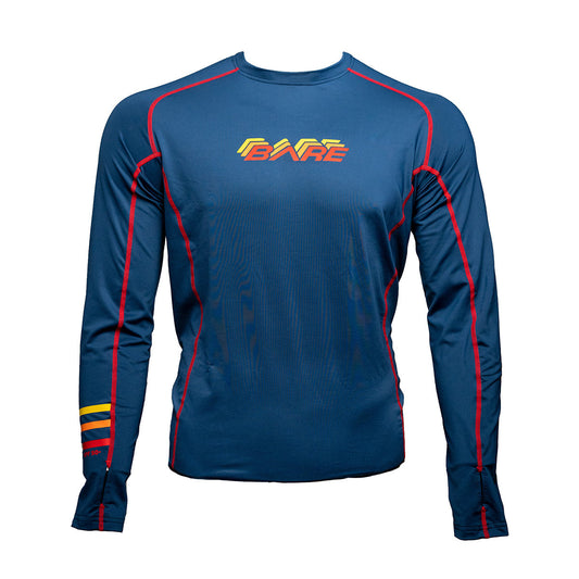 Bare 50TH Anniversary Rashguard - Men - Small