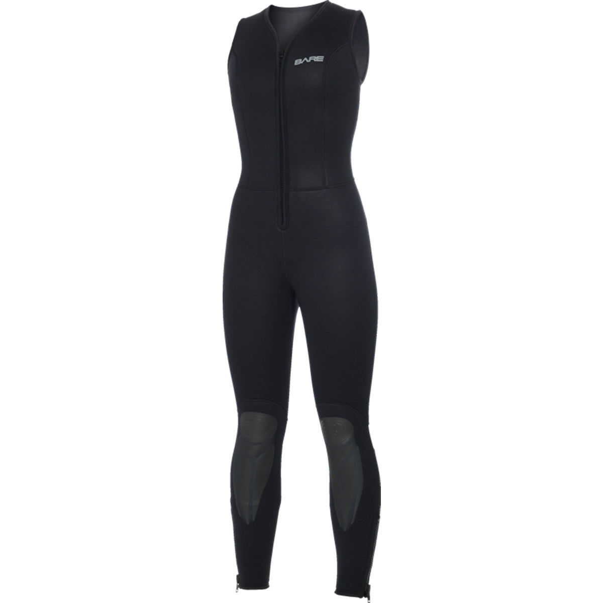 Bare 7mm Sport Jane Wetsuit - Women’s - 06