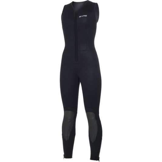 Bare 7mm Sport Jane Wetsuit - Women’s - 06