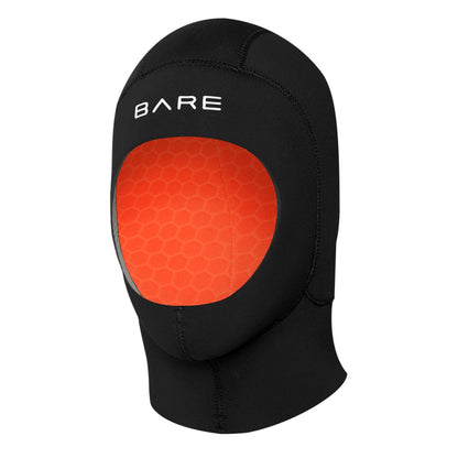 Bare Polar Xtreme Drysuit Package: Base Layer, Polar Xtreme Undergarment, Boot Liner, Dry Hood + Quick Neck & Cuff Ring Install – Bare 7/5 Ultrawarmth Drysuit Hood