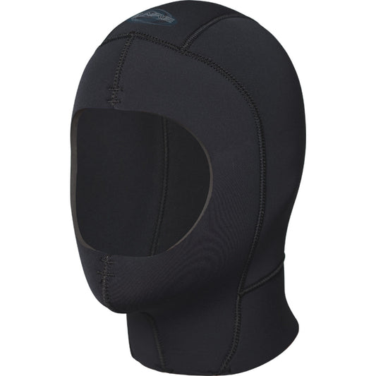 Bare 9mm Elastek Dry Hood - XS