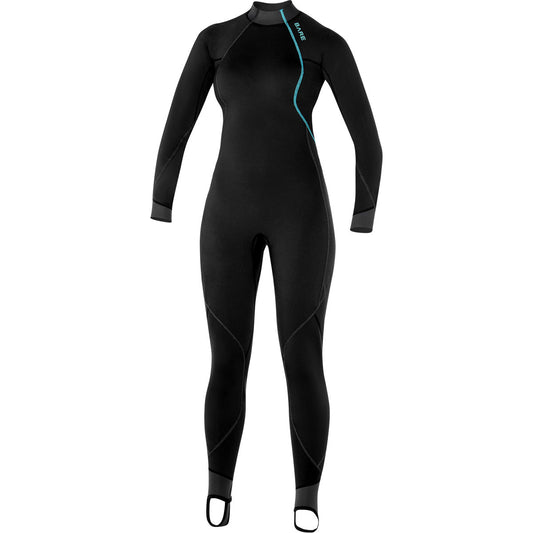 Bare Exowear Full Suit - Women’s - 02