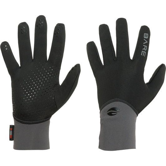 Bare Exowear Gloves -Unisex - XX-Small