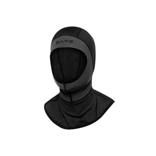 Bare Exowear Hood - Unisex - XS