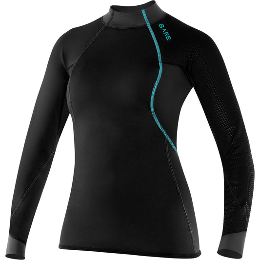 Bare Exowear Long Sleeve Top - Women - 02