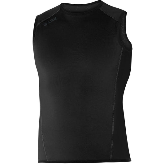 Bare Exowear Vest - Unisex - XS